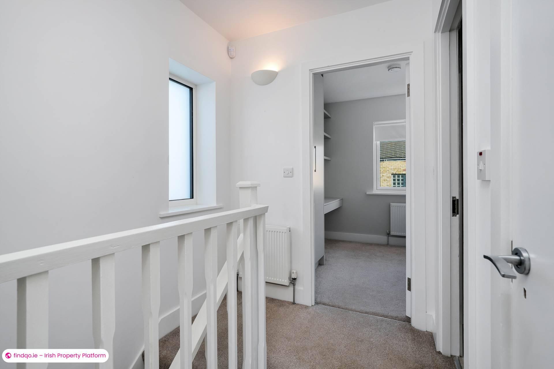 Townhouse for Sale in Ballsbridge, Dublin 4