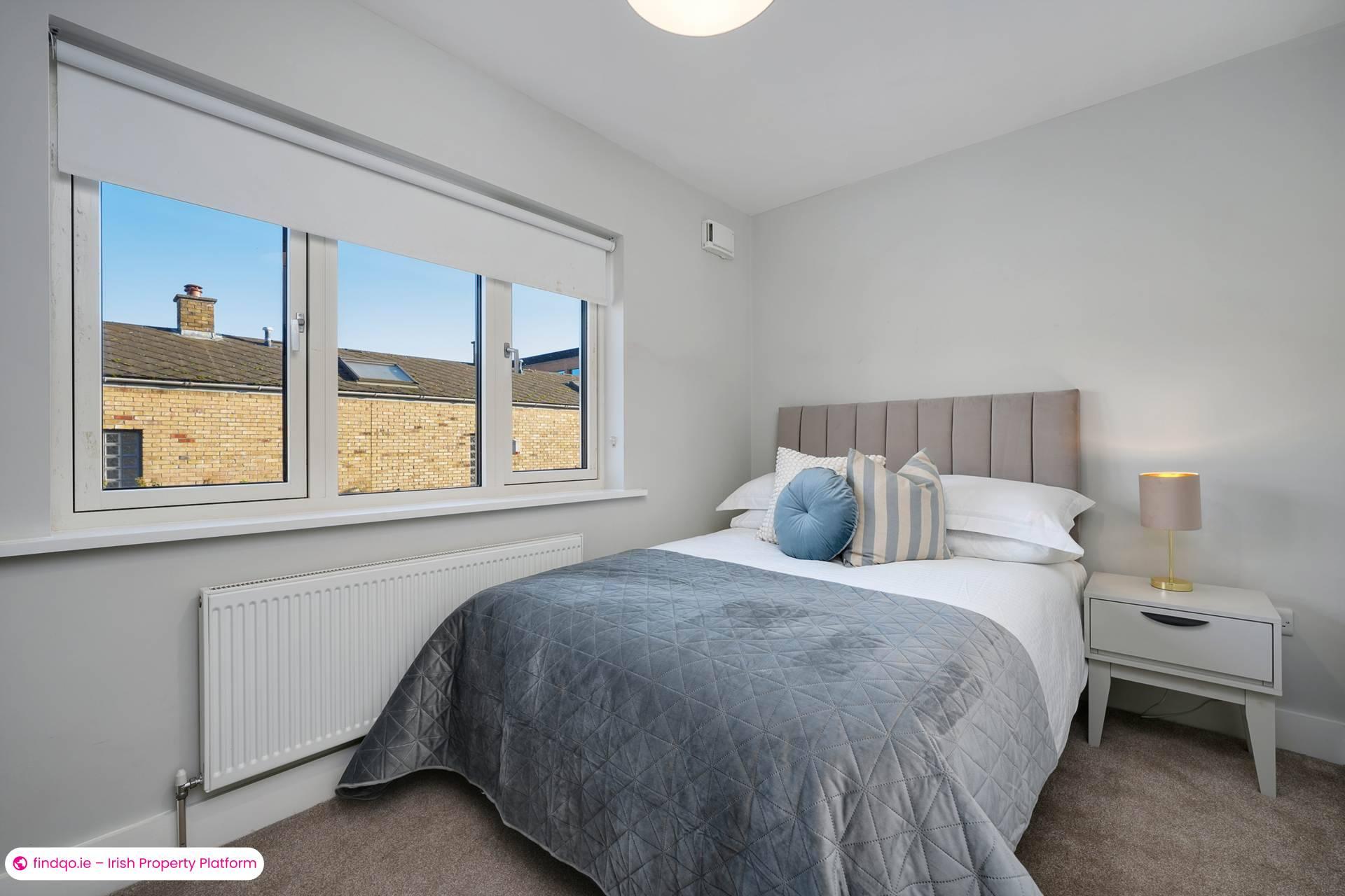 Townhouse for Sale in Ballsbridge, Dublin 4