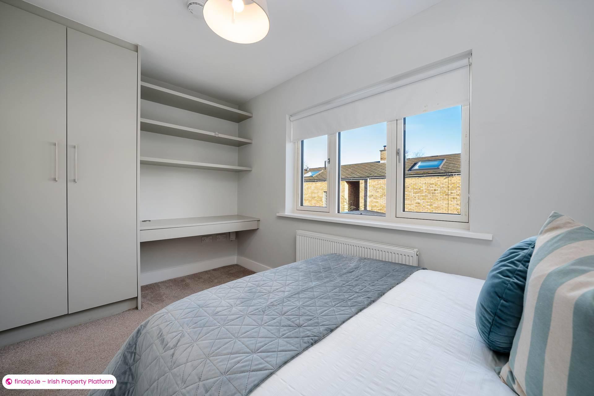 Townhouse for Sale in Ballsbridge, Dublin 4