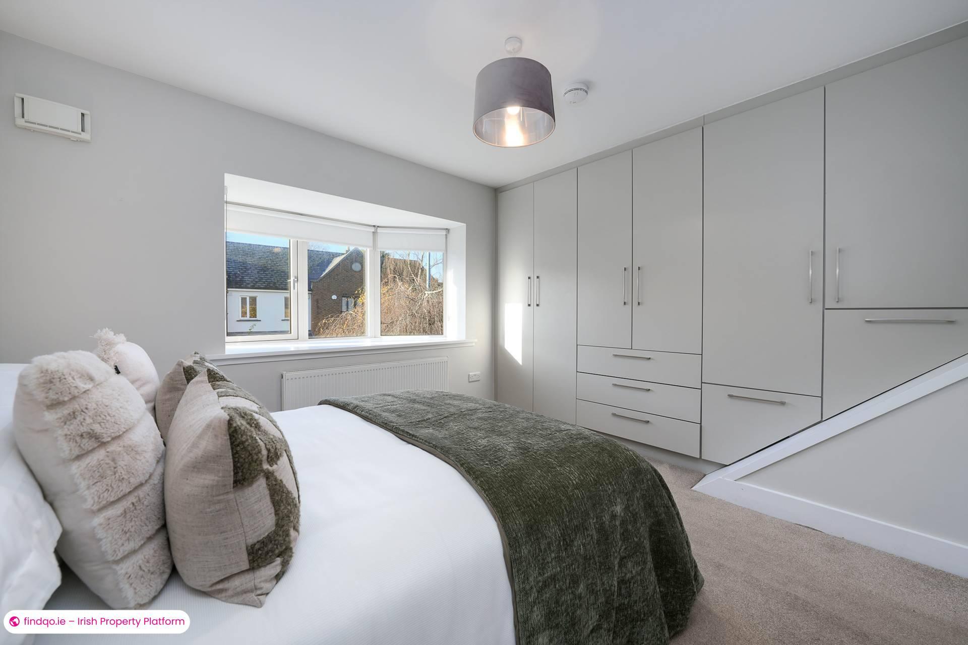 Townhouse for Sale in Ballsbridge, Dublin 4