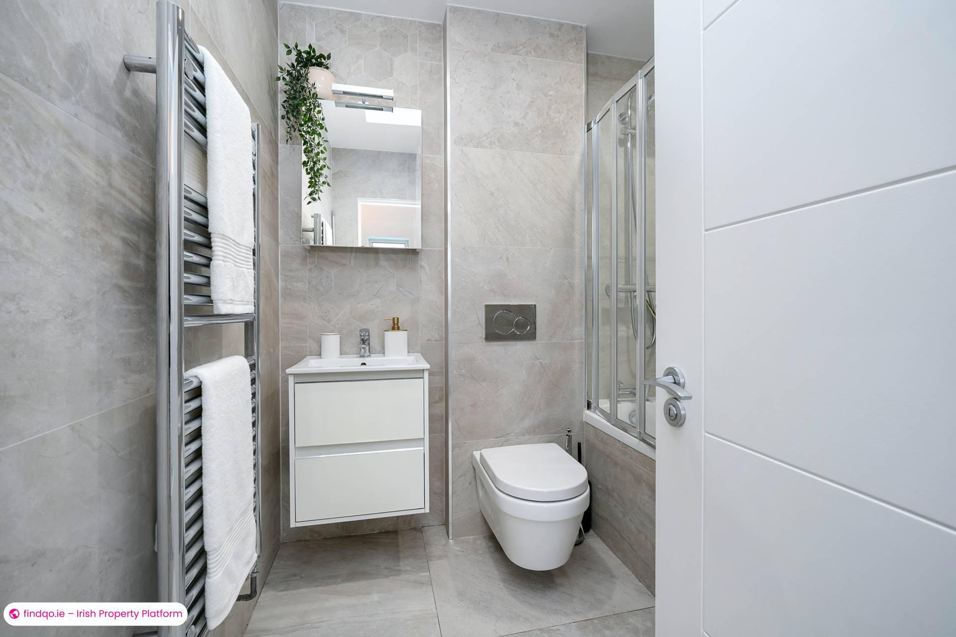 Townhouse for Sale in Ballsbridge, Dublin 4