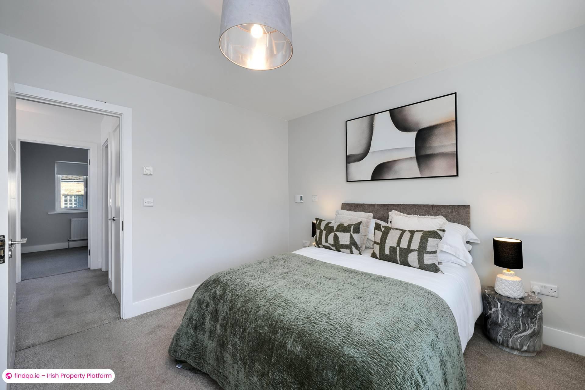 Townhouse for Sale in Ballsbridge, Dublin 4