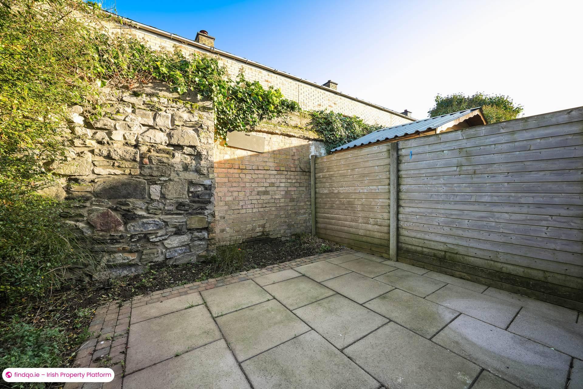 Townhouse for Sale in Ballsbridge, Dublin 4