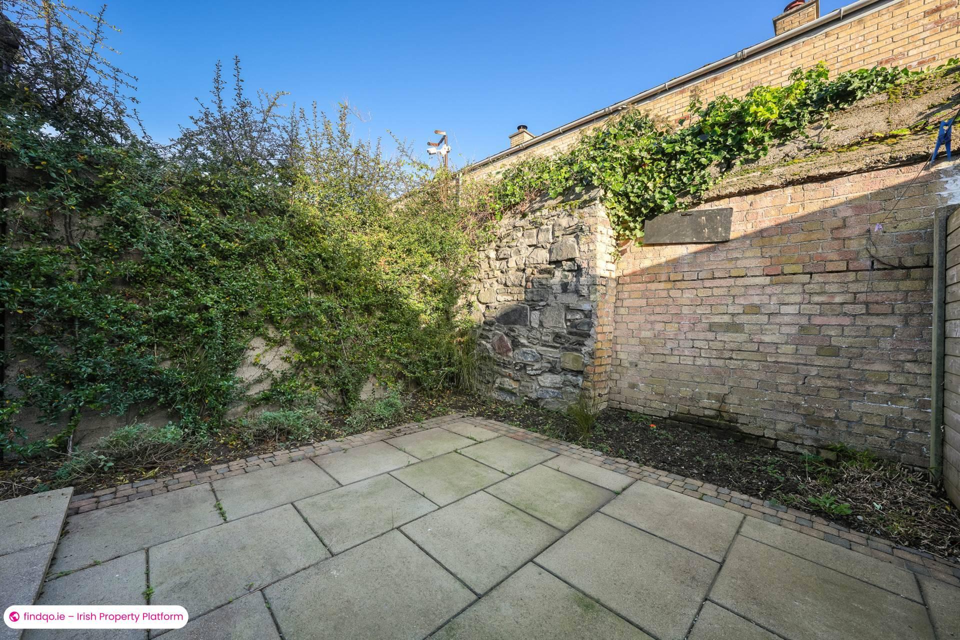 Townhouse for Sale in Ballsbridge, Dublin 4