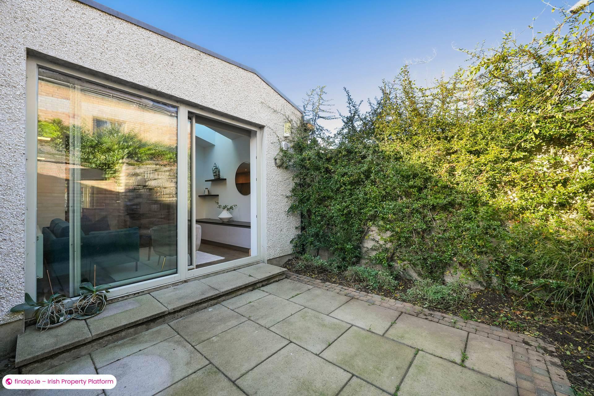 Townhouse for Sale in Ballsbridge, Dublin 4