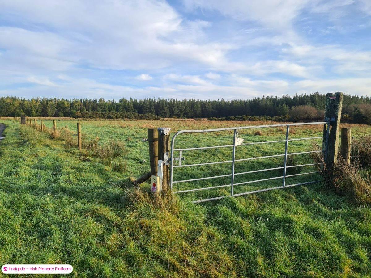 Agricultural Land for Sale in Curry, Sligo