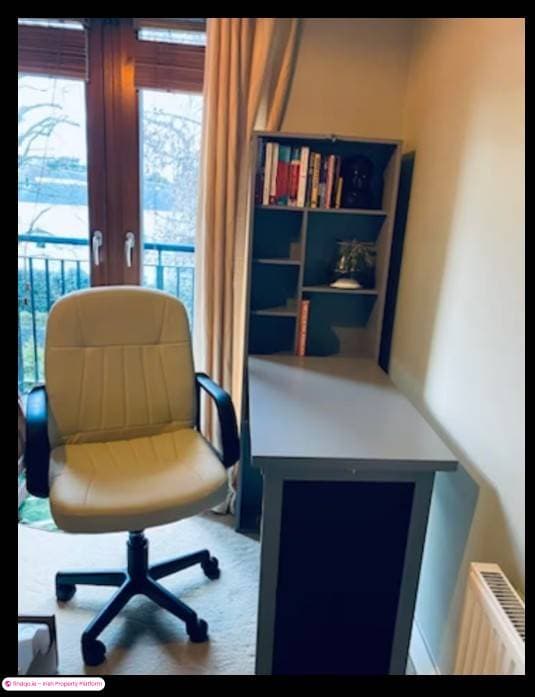 1 Bedroom Apartment for Rent in Portmarnock, Dublin (County)