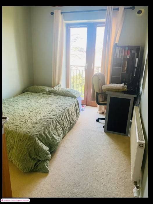 1 Bedroom Apartment for Rent in Portmarnock, Dublin (County)