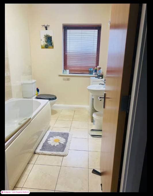 1 Bedroom Apartment for Rent in Portmarnock, Dublin (County)