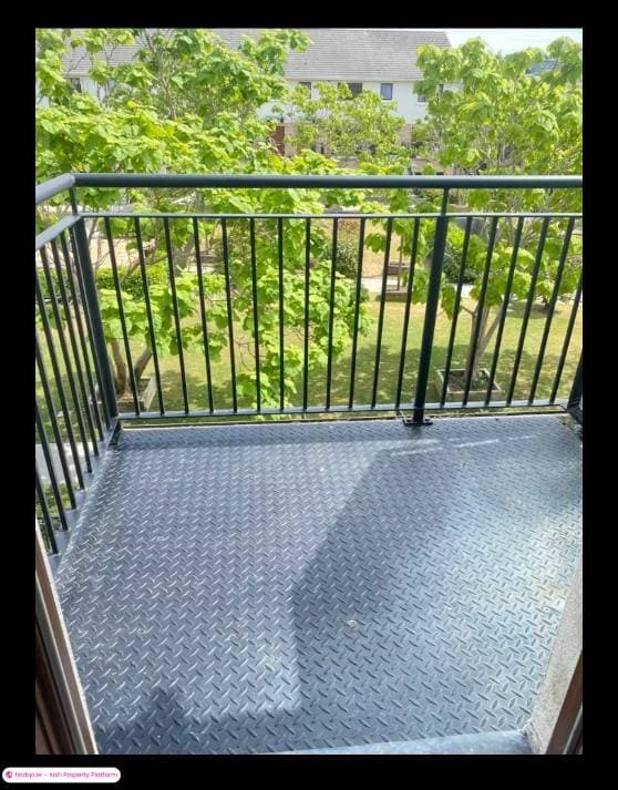 1 Bedroom Apartment for Rent in Portmarnock, Dublin (County)