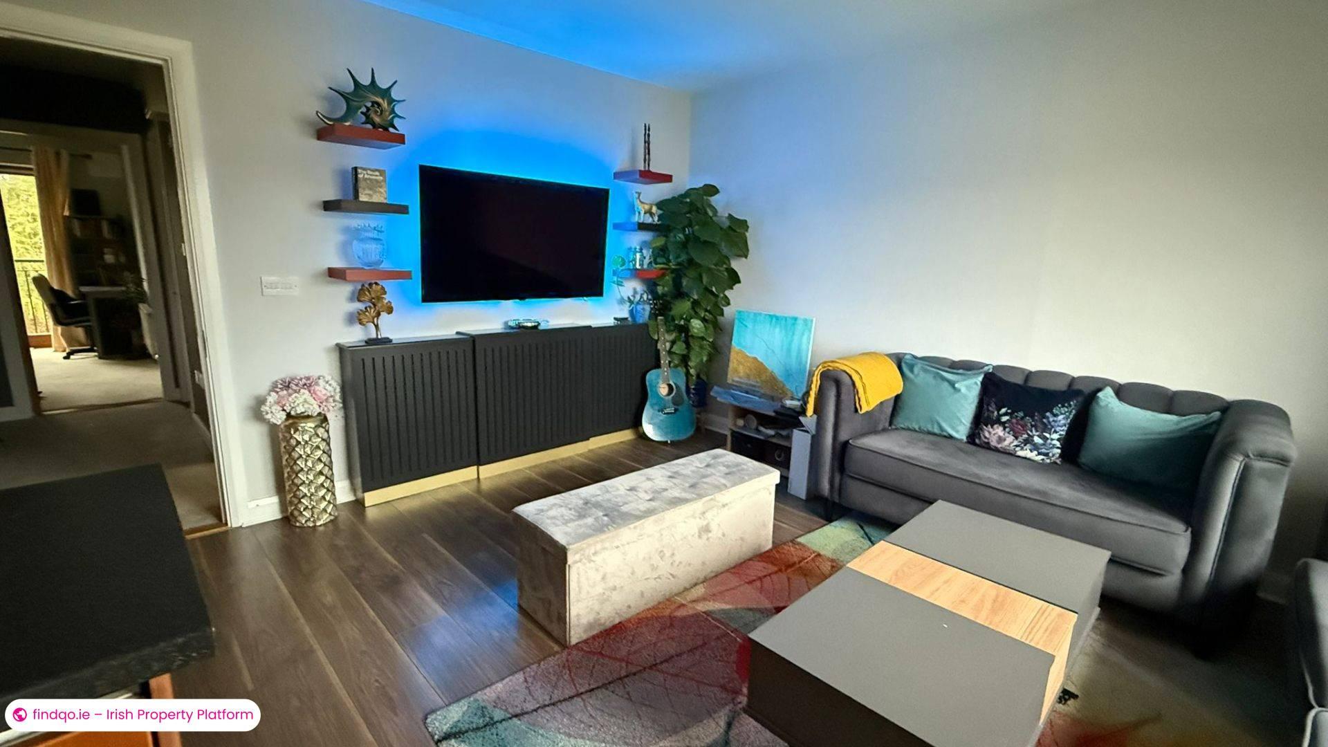 1 Bedroom Apartment for Rent in Portmarnock, Dublin (County)