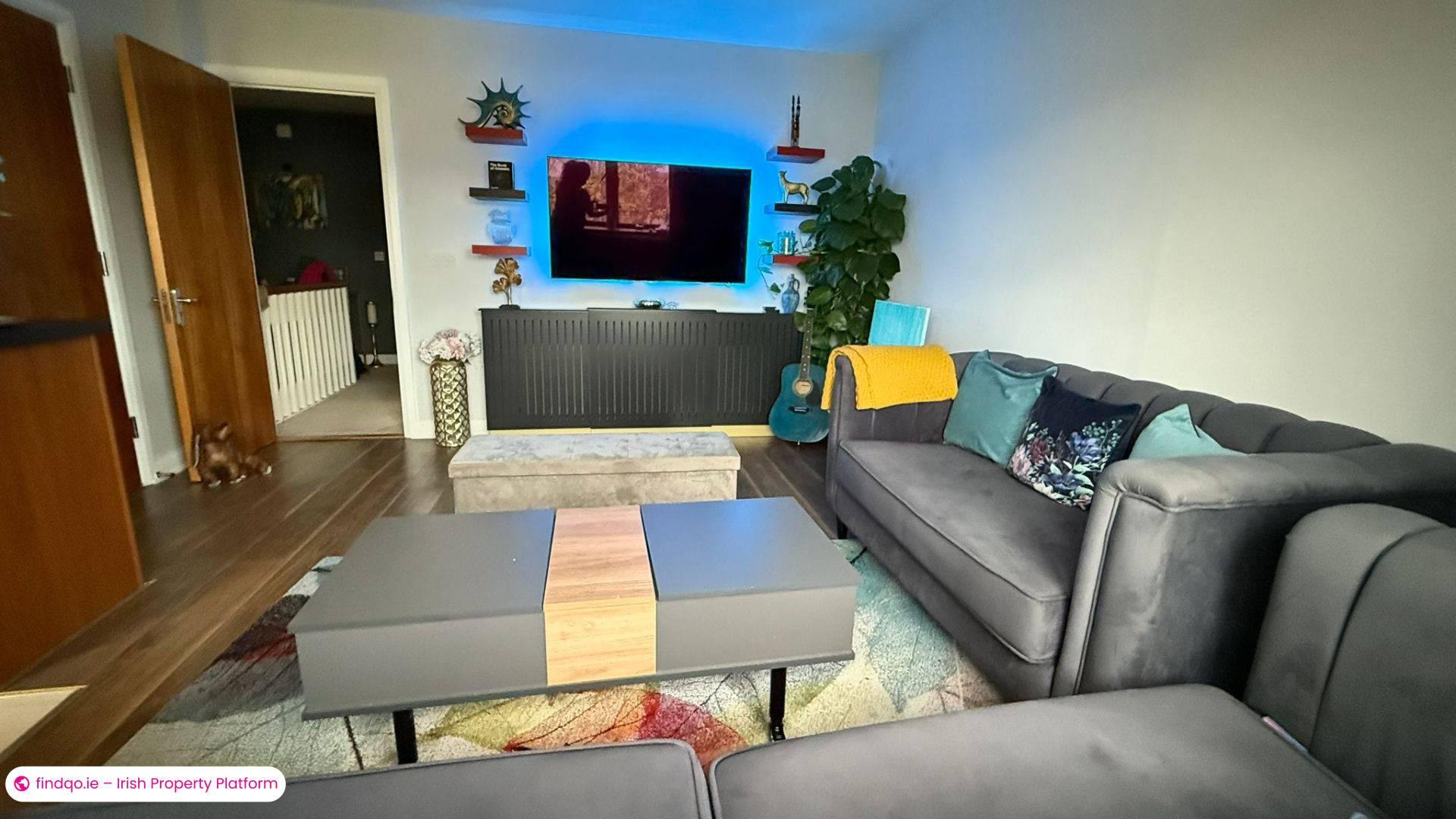 1 Bedroom Apartment for Rent in Portmarnock, Dublin (County)