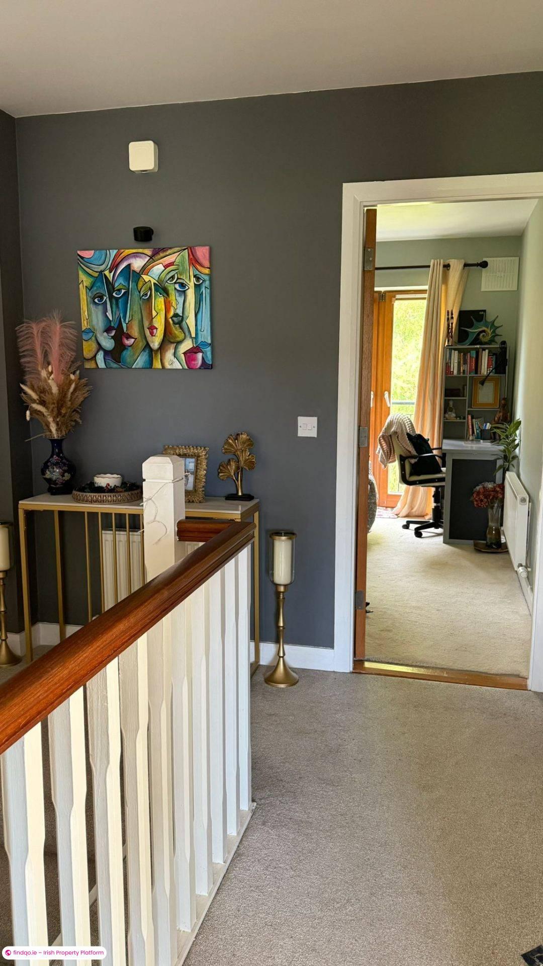 1 Bedroom Apartment for Rent in Portmarnock, Dublin (County)