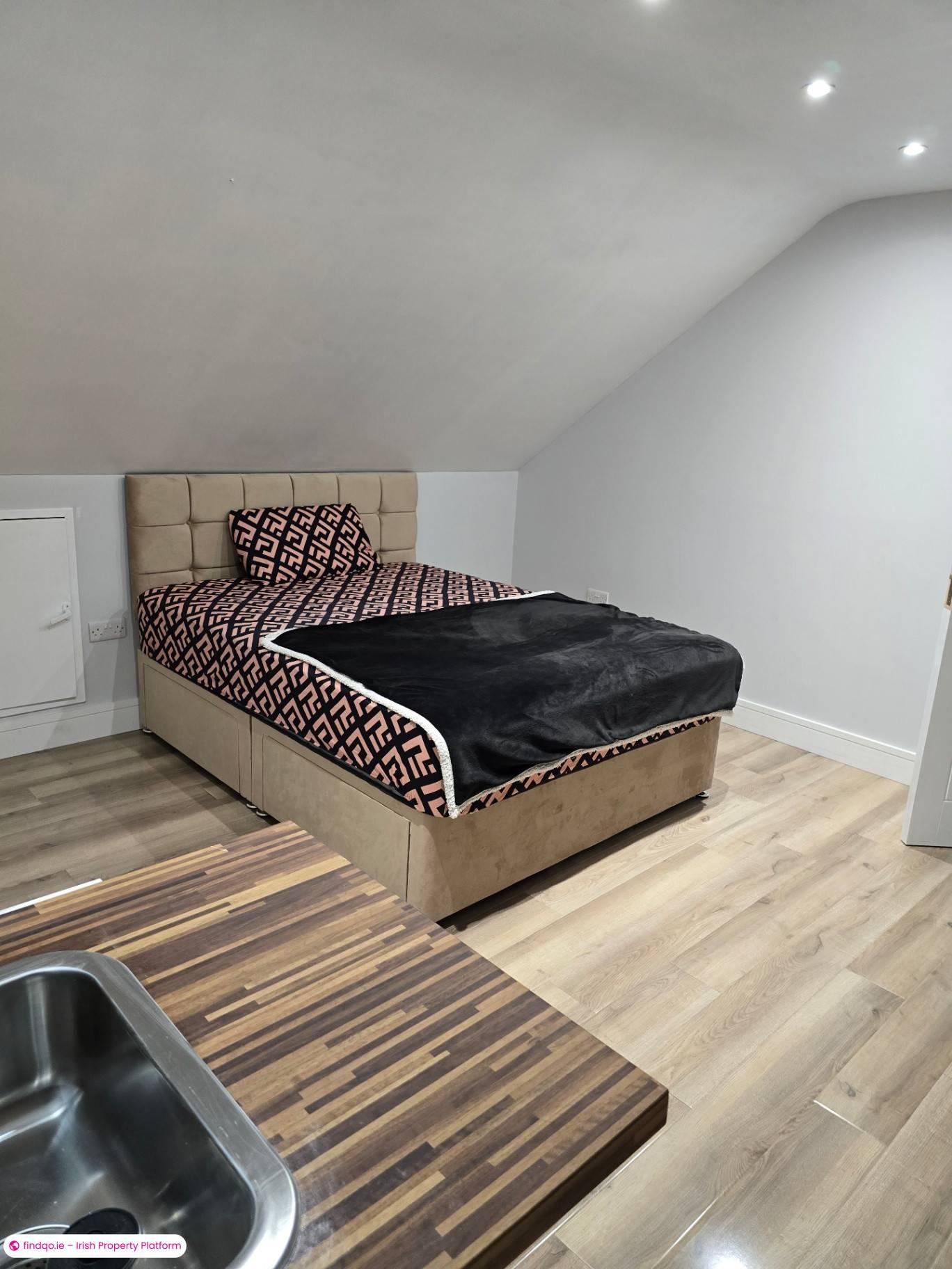 1 Bedroom House for Sharing in Glanmire, Cork, T45 PT78