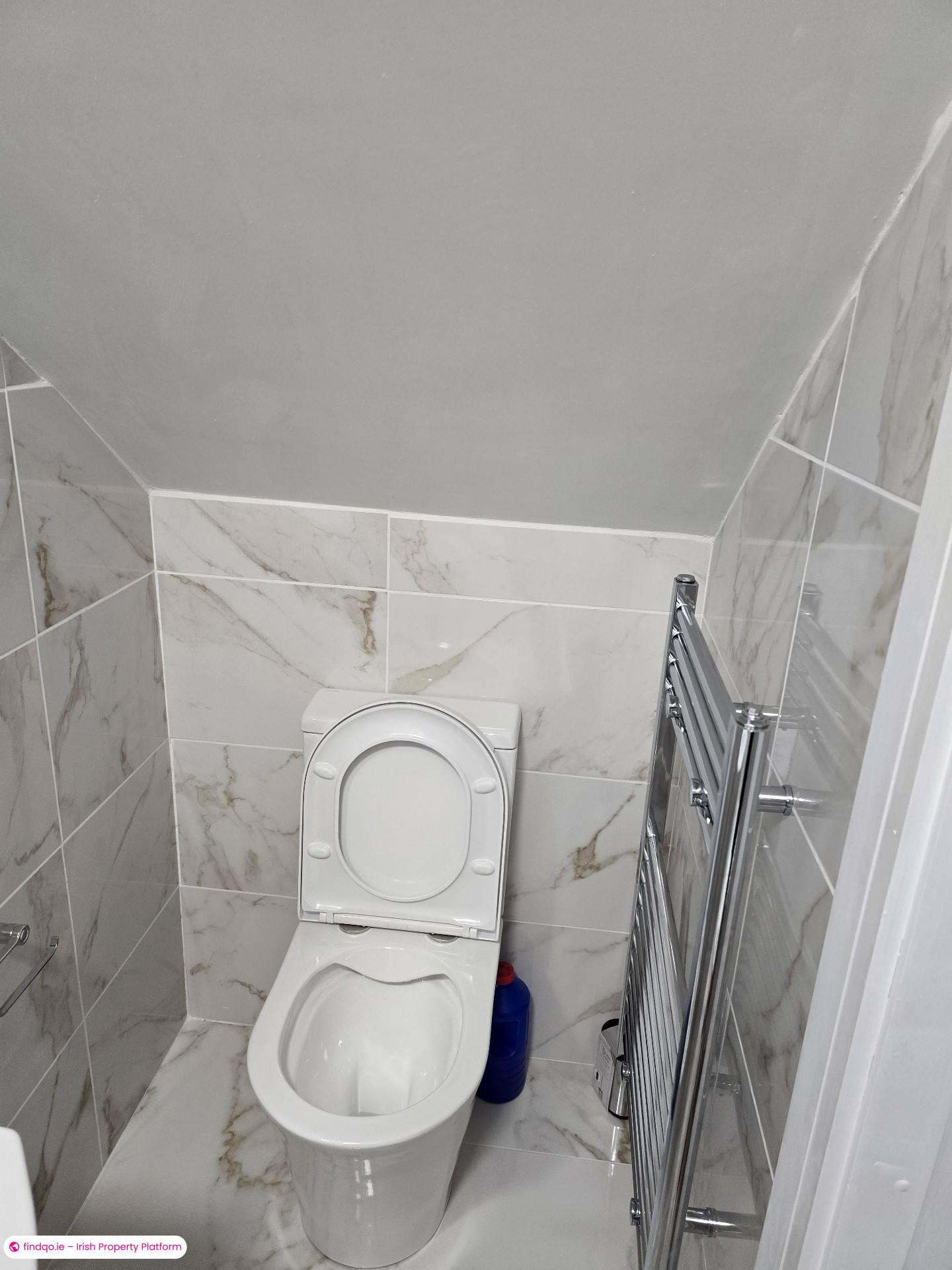 1 Bedroom House for Sharing in Glanmire, Cork, T45 PT78