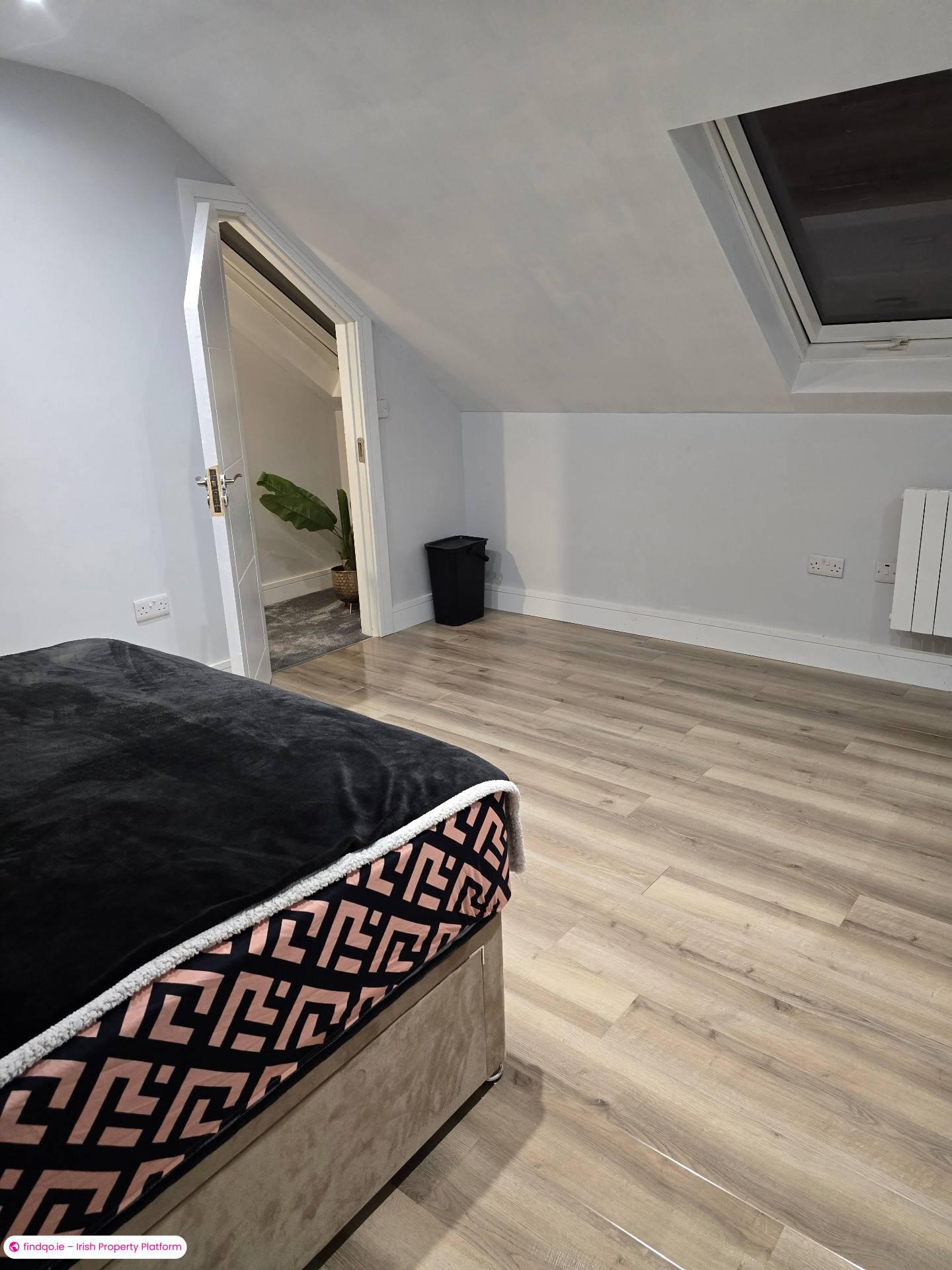 1 Bedroom House for Sharing in Glanmire, Cork, T45 PT78