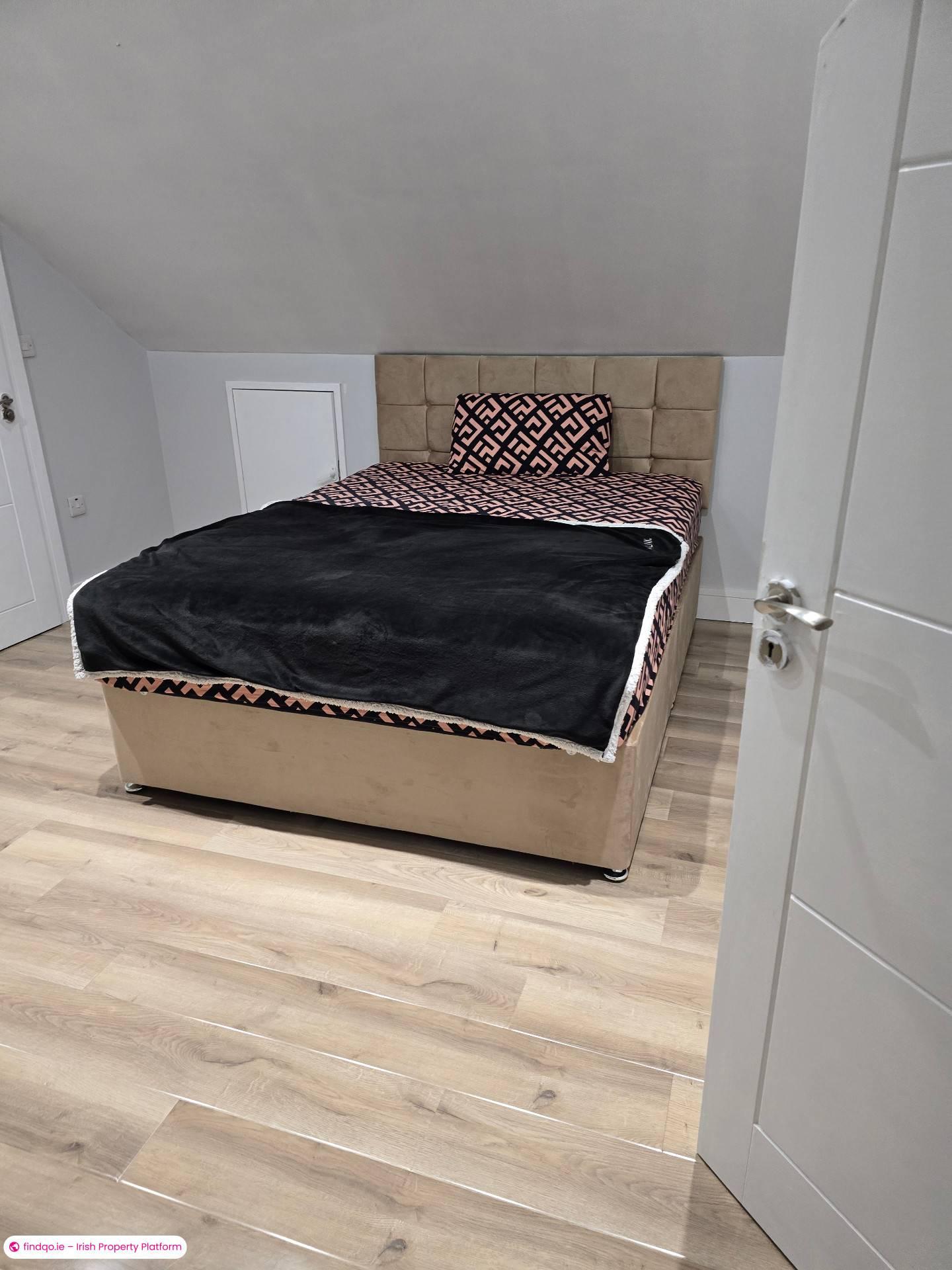 1 Bedroom House for Sharing in Glanmire, Cork, T45 PT78