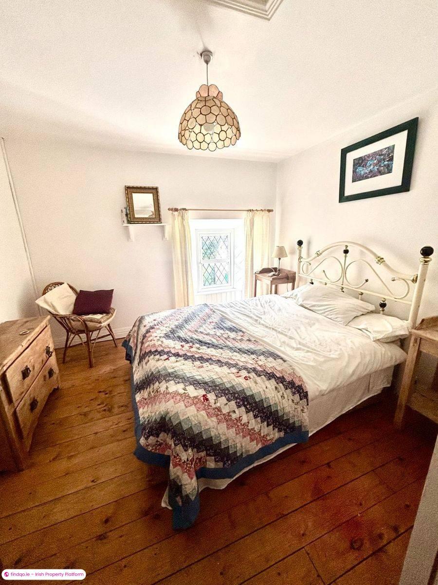 Detached house for Sale in Lahardaun, Mayo