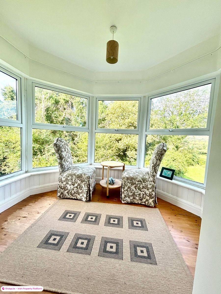 Detached house for Sale in Lahardaun, Mayo