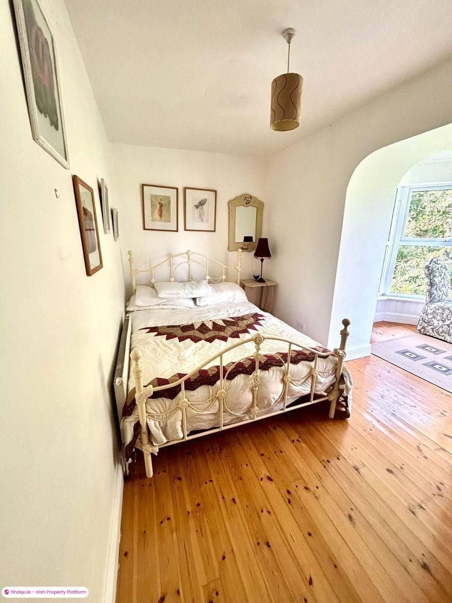 Detached house for Sale in Lahardaun, Mayo