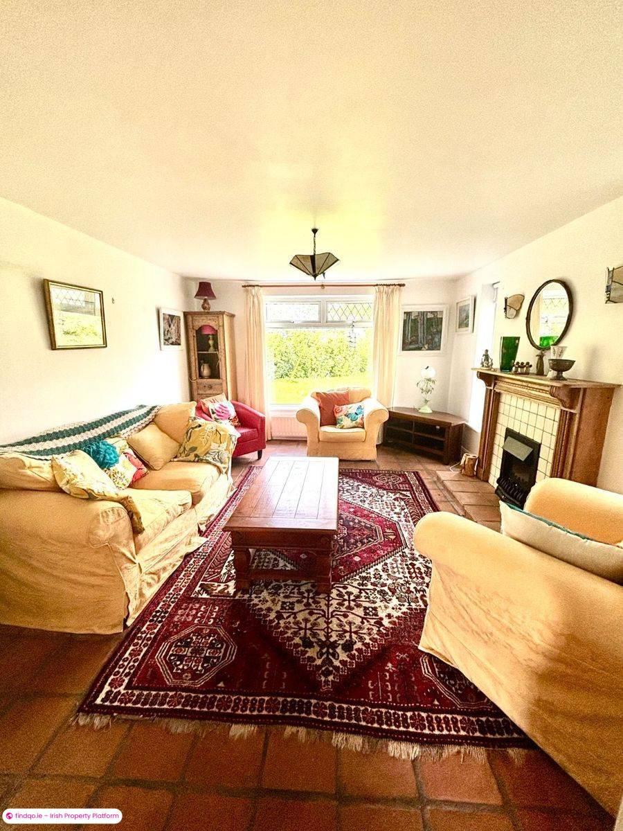 Detached house for Sale in Lahardaun, Mayo