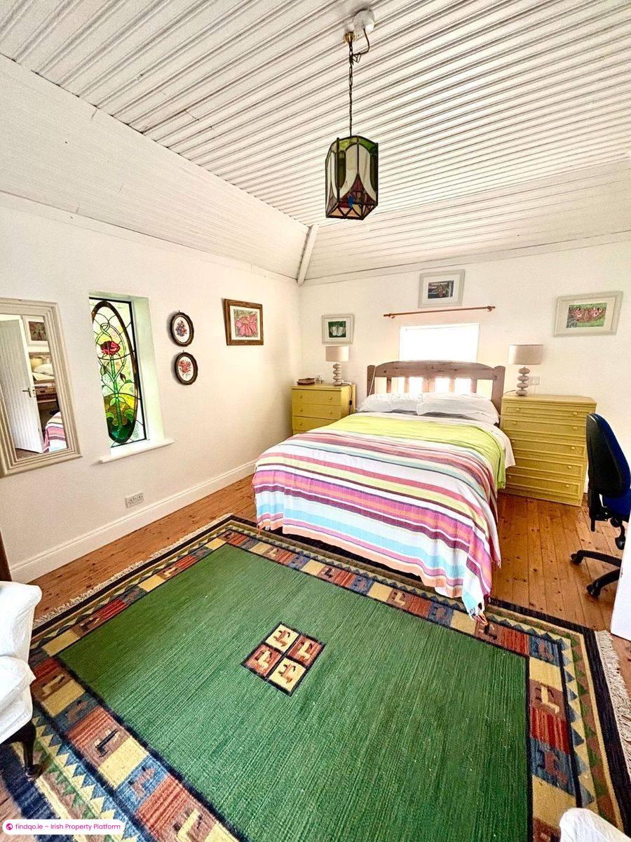 Detached house for Sale in Lahardaun, Mayo