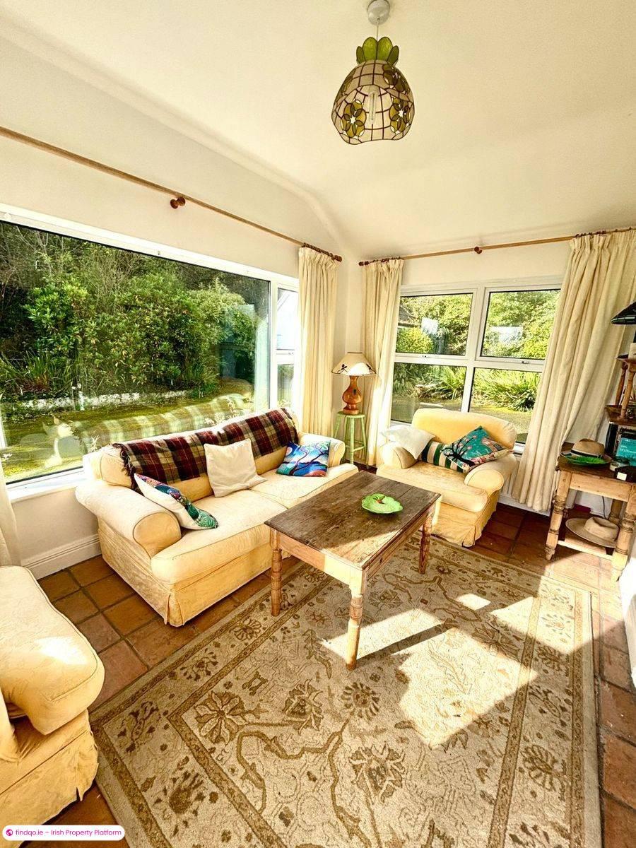 Detached house for Sale in Lahardaun, Mayo