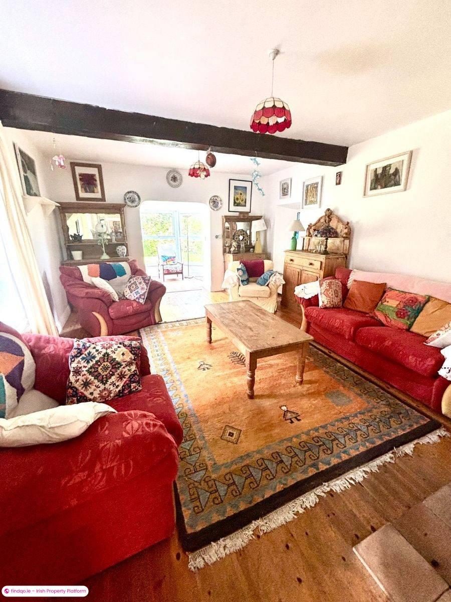 Detached house for Sale in Lahardaun, Mayo