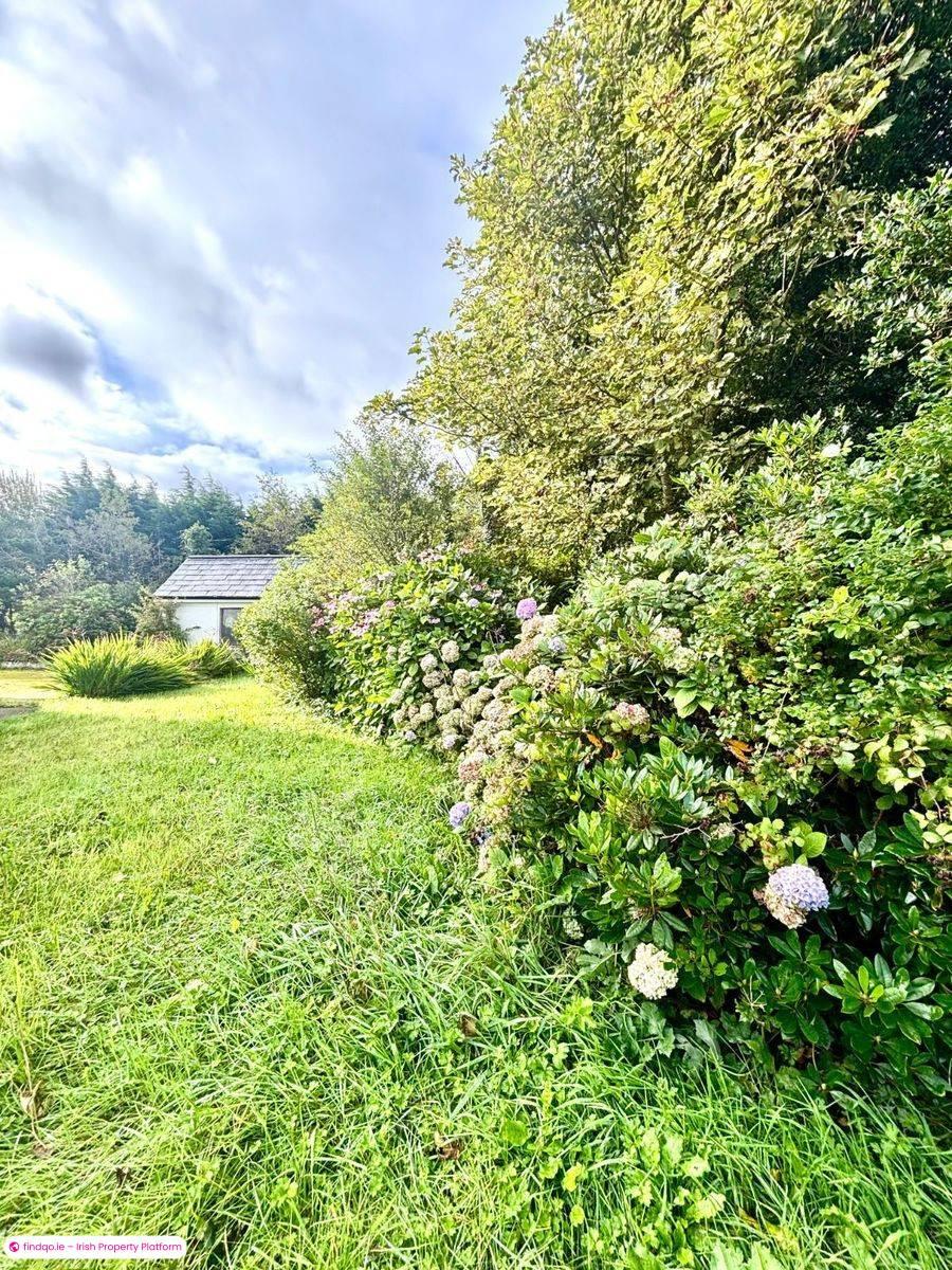 Detached house for Sale in Lahardaun, Mayo