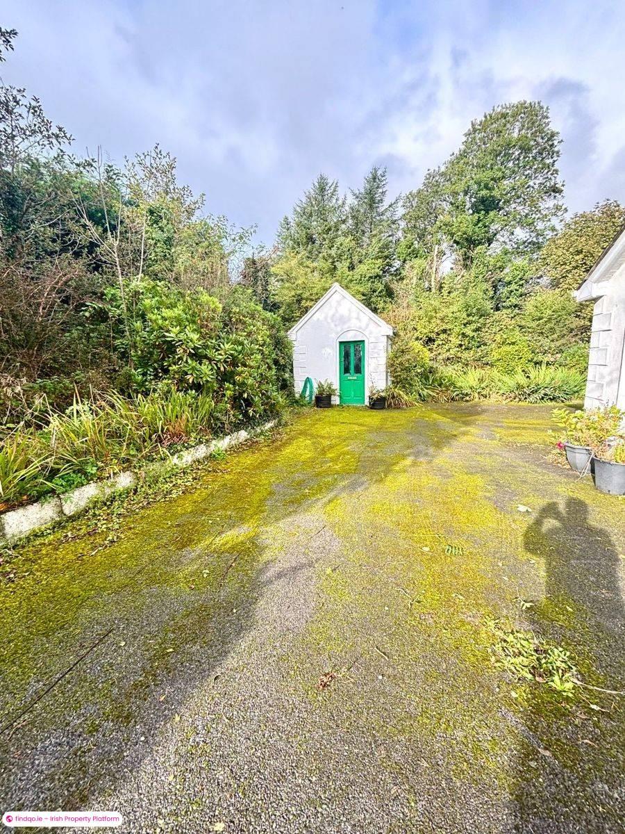 Detached house for Sale in Lahardaun, Mayo