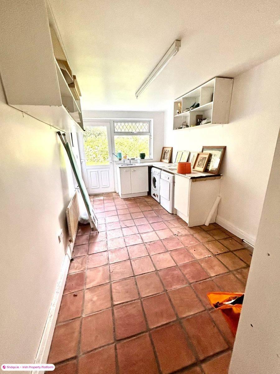 Detached house for Sale in Lahardaun, Mayo