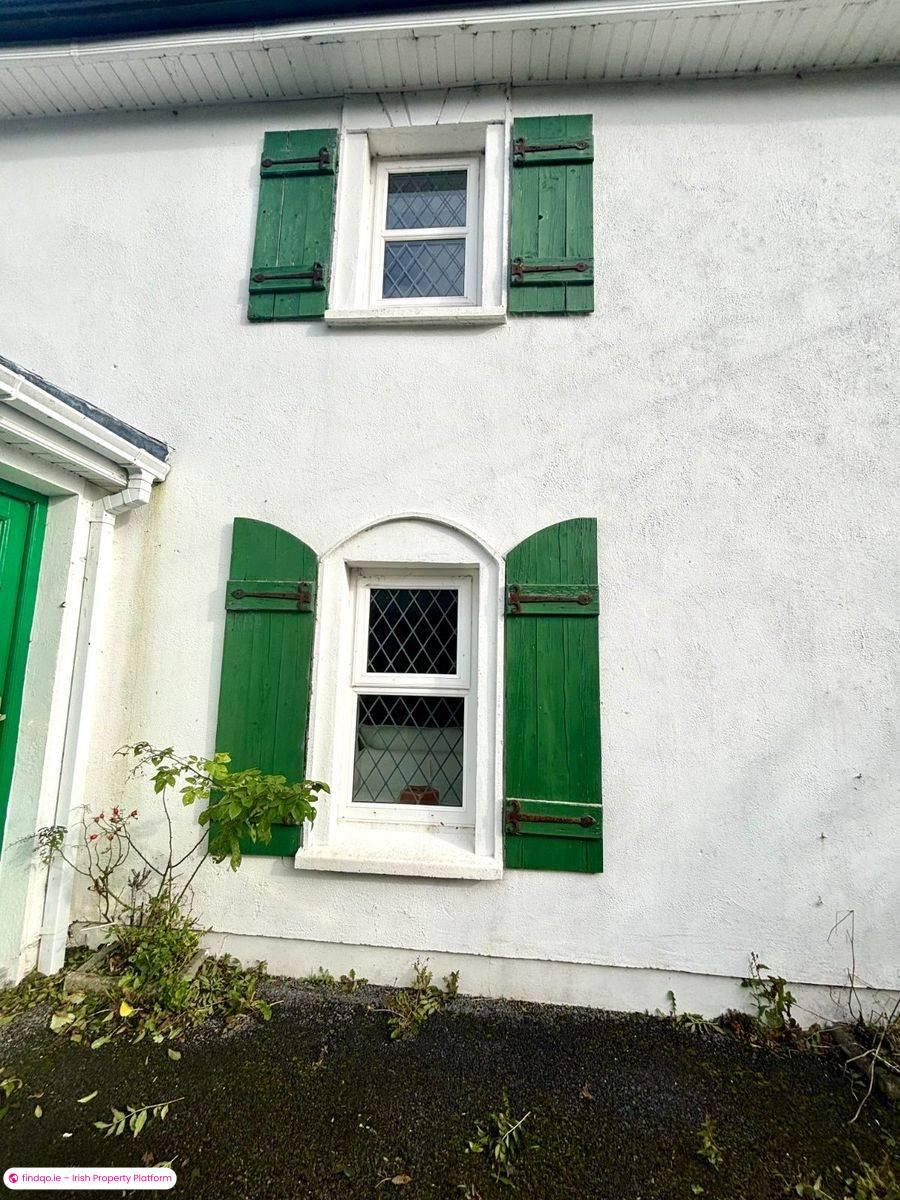 Detached house for Sale in Lahardaun, Mayo