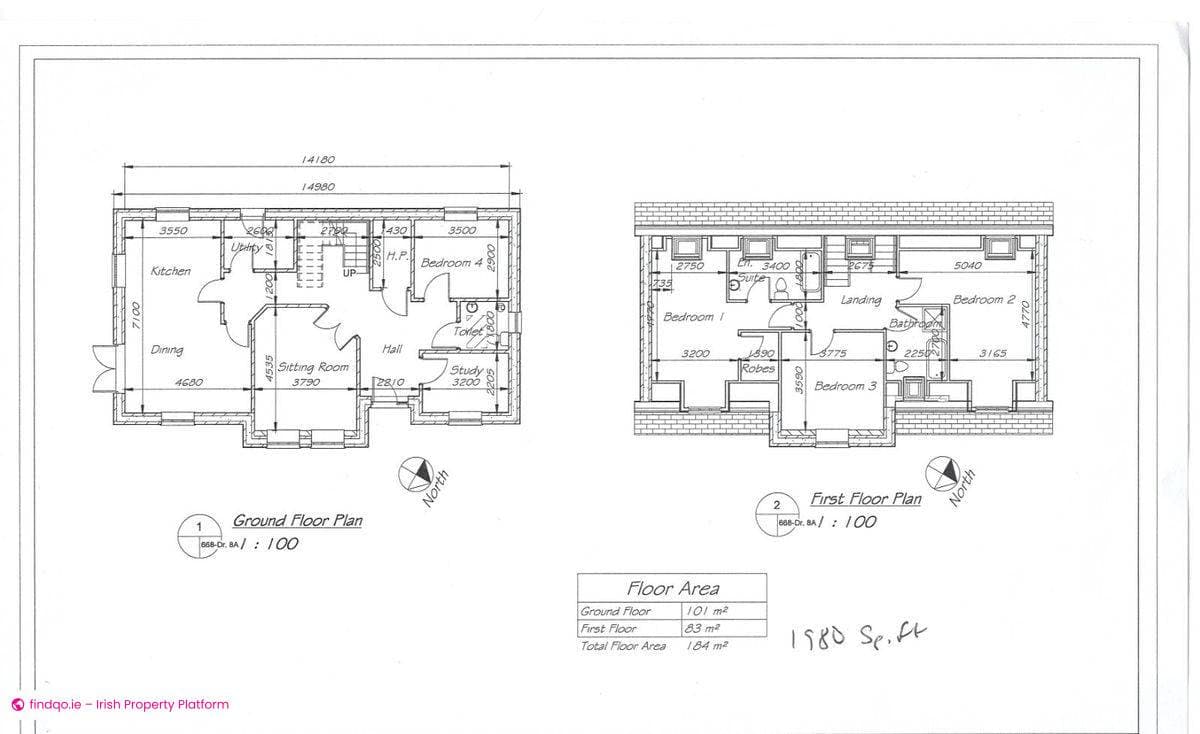 Detached house for Sale in Killorglin, Kerry