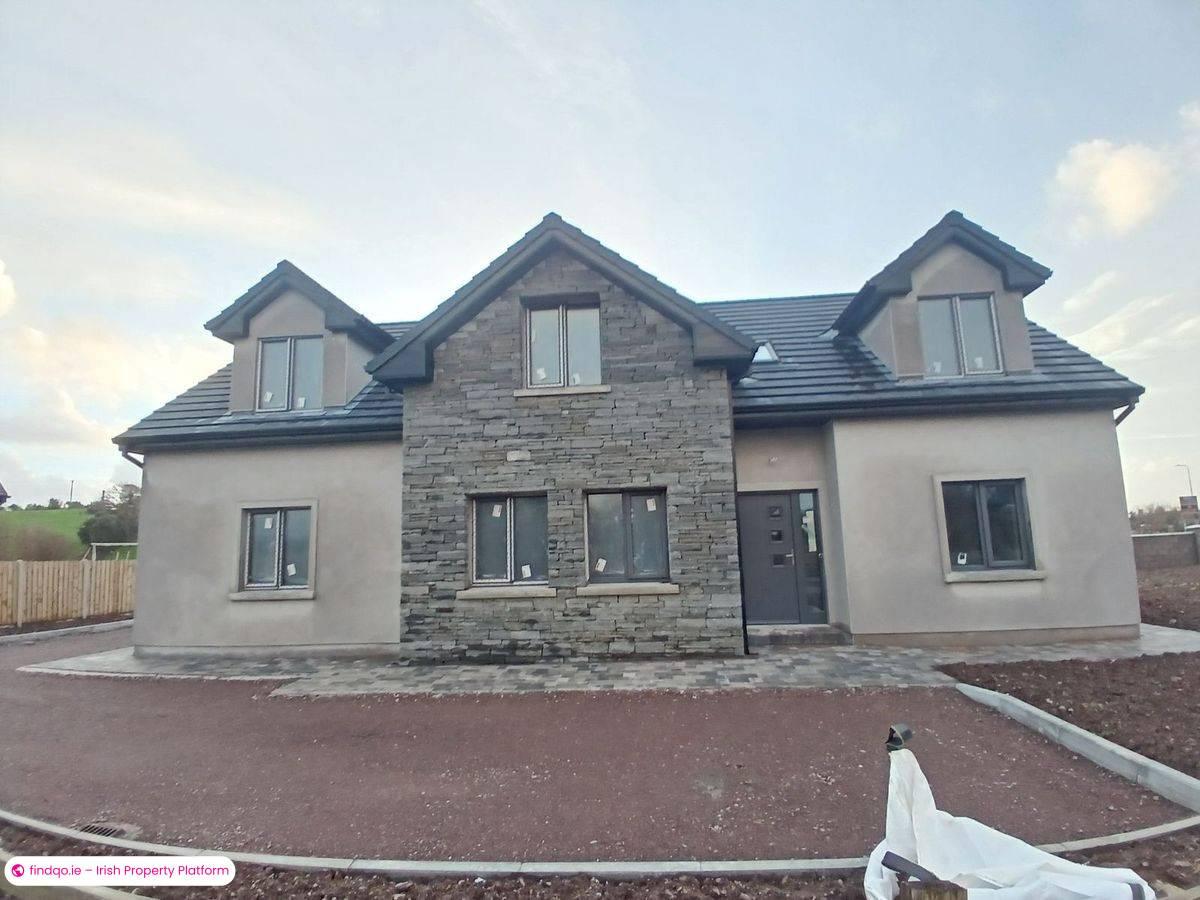 Detached house for Sale in Killorglin, Kerry
