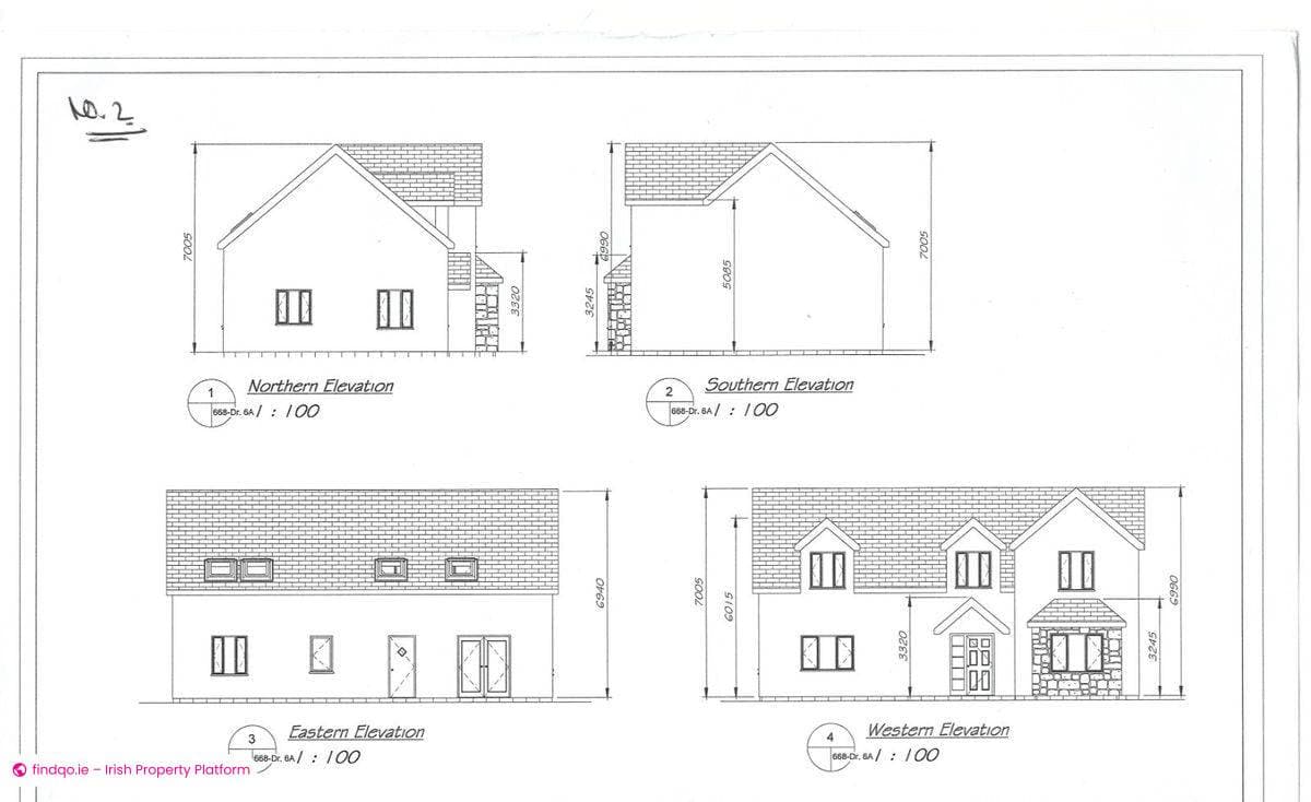 Detached house for Sale in Killorglin, Kerry