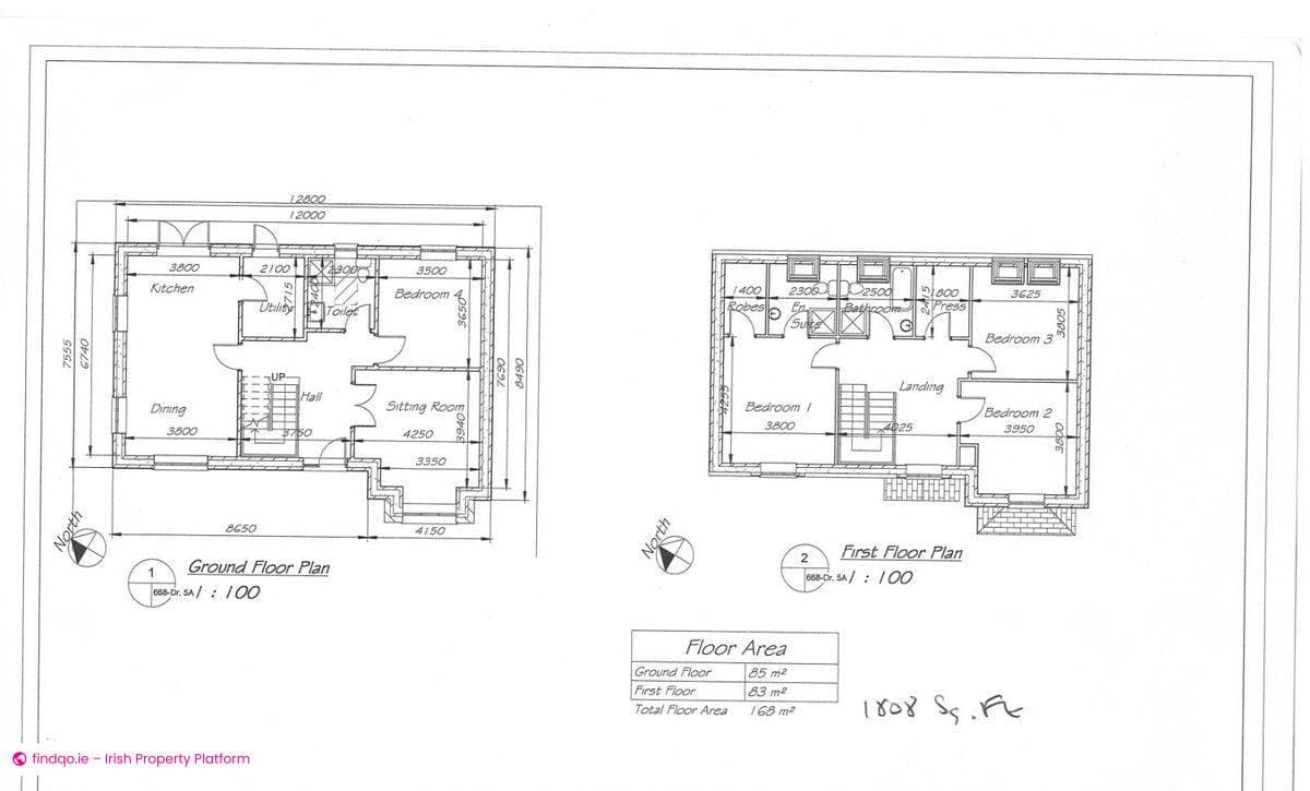 Detached house for Sale in Killorglin, Kerry