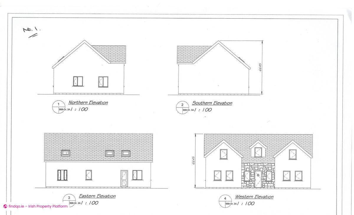 Detached house for Sale in Killorglin, Kerry