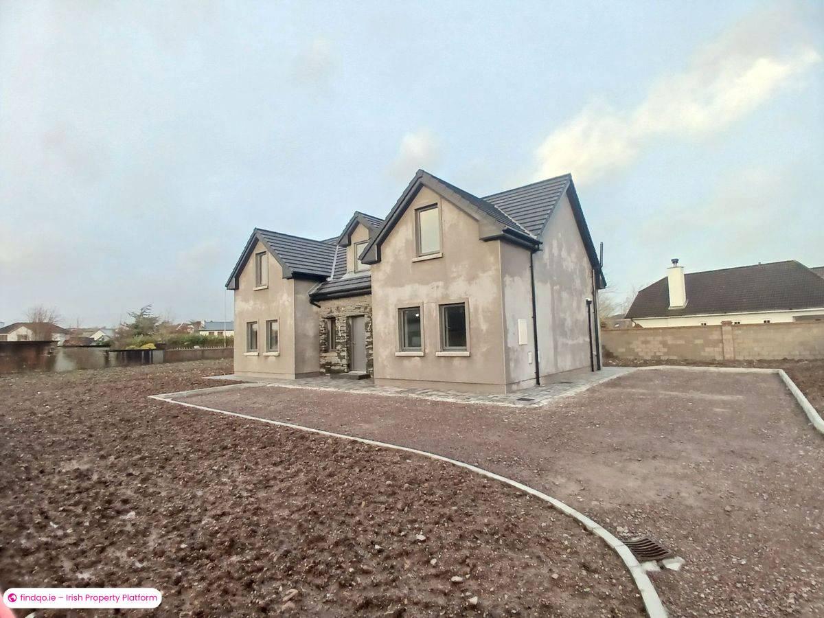 Detached house for Sale in Killorglin, Kerry