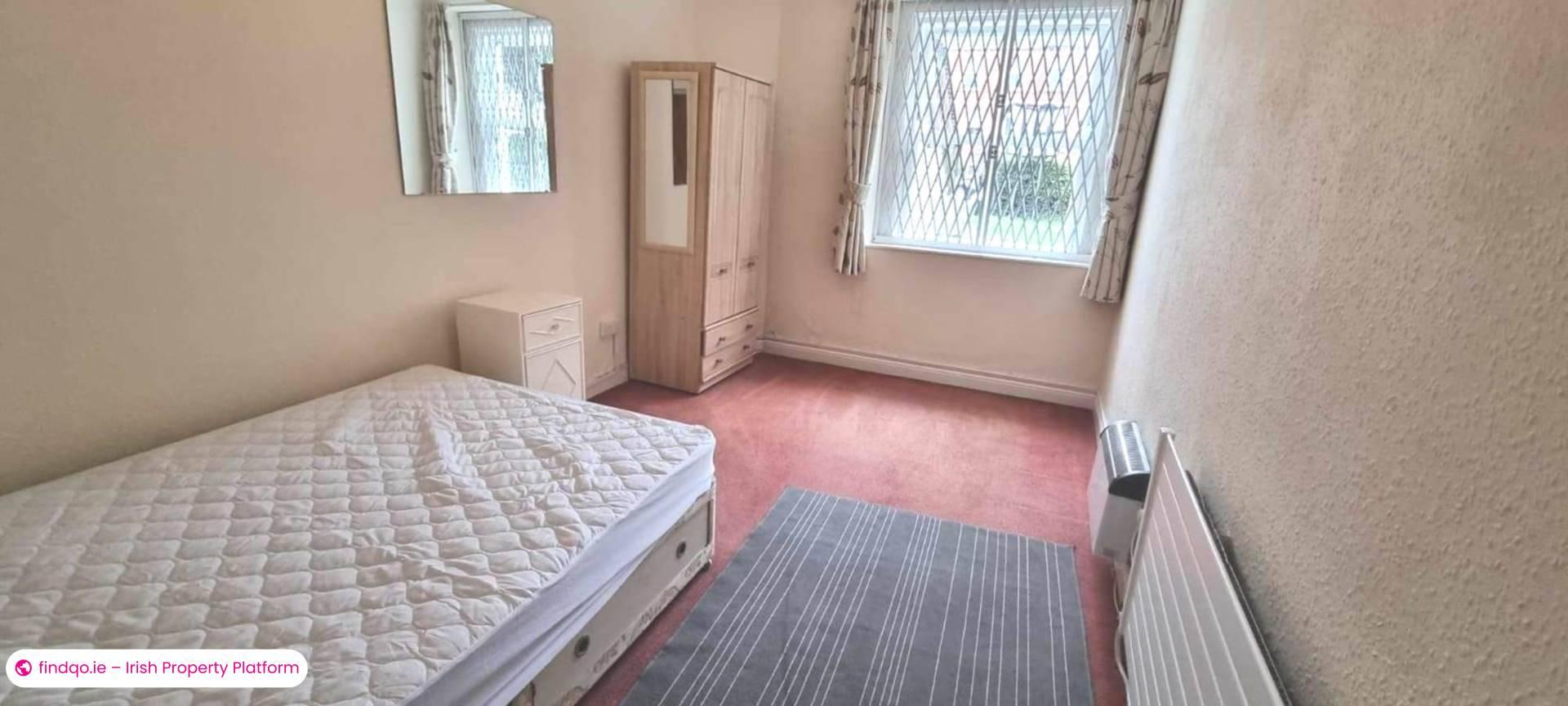 1 Bedroom Property for Rent in Dublin 6