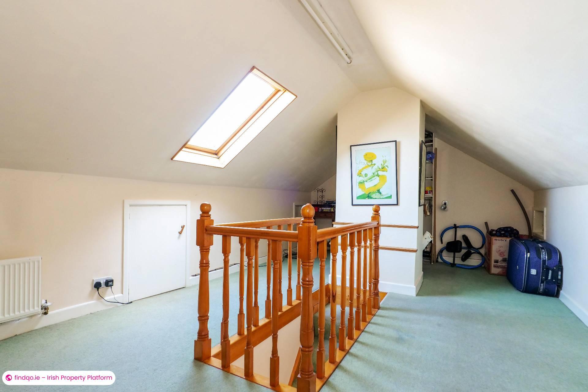 Semi-detached house for Sale in Renmore, Galway, H91 NCD7