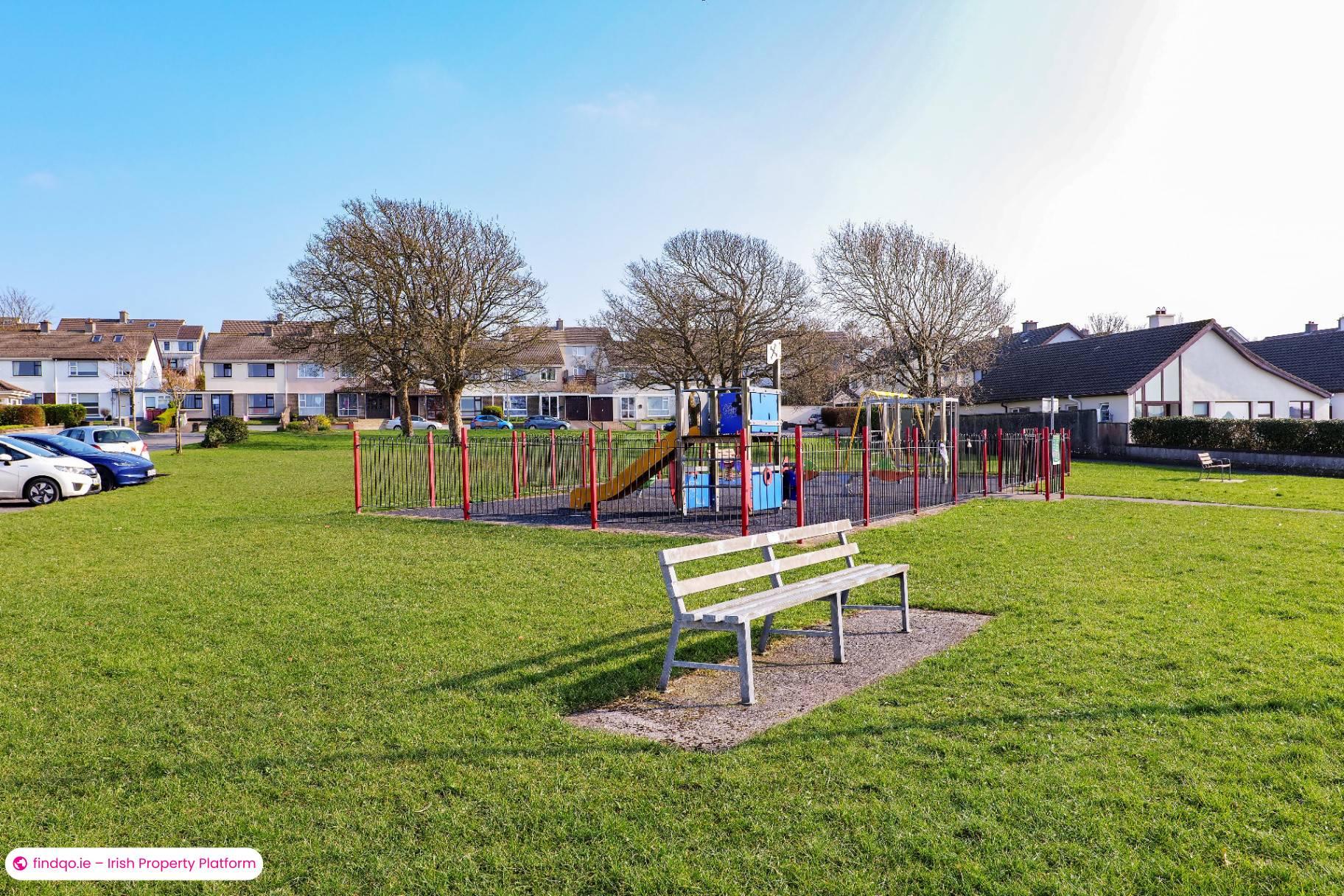 Semi-detached house for Sale in Renmore, Galway, H91 NCD7