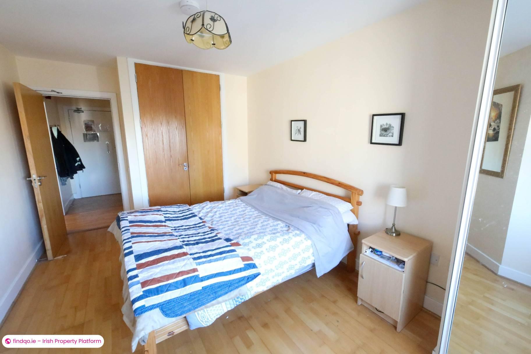 Apartment for Sale in Portlaoise, Laois
