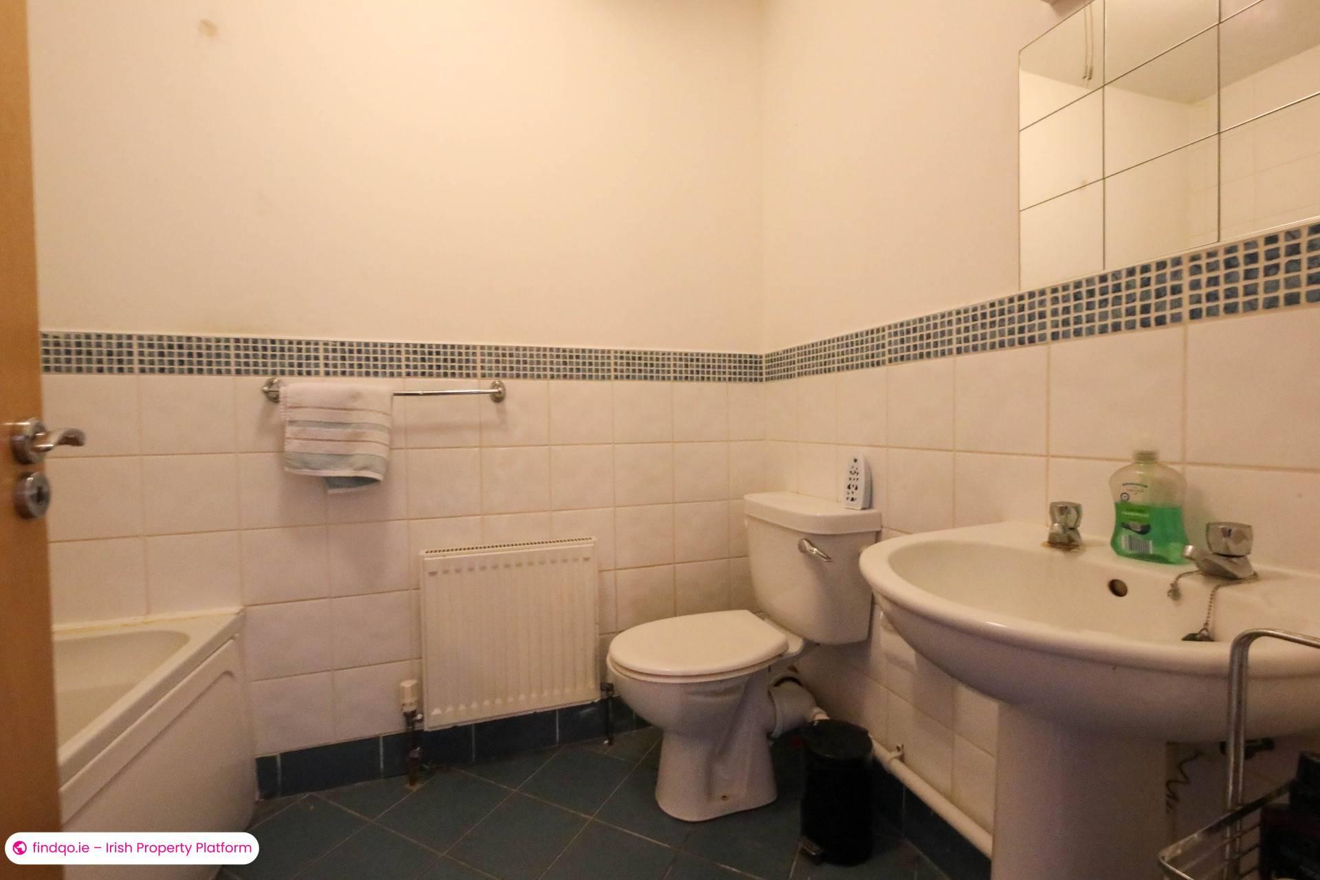 Apartment for Sale in Portlaoise, Laois