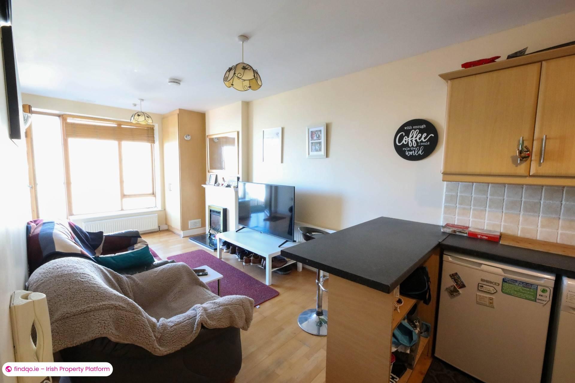 Apartment for Sale in Portlaoise, Laois