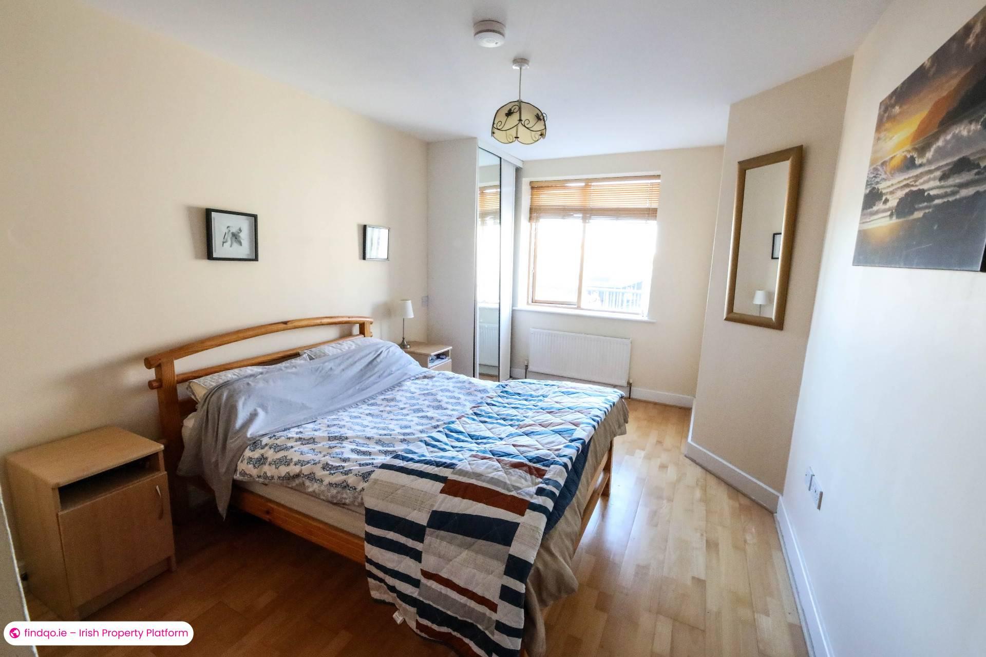 Apartment for Sale in Portlaoise, Laois