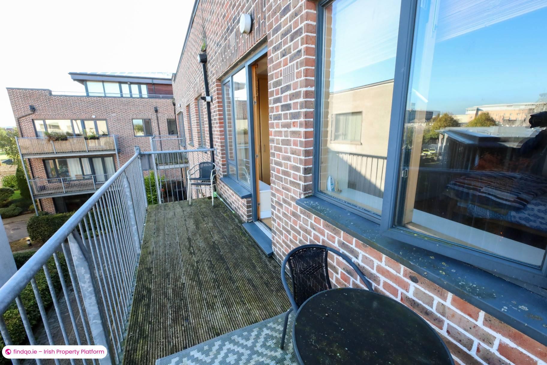 Apartment for Sale in Portlaoise, Laois