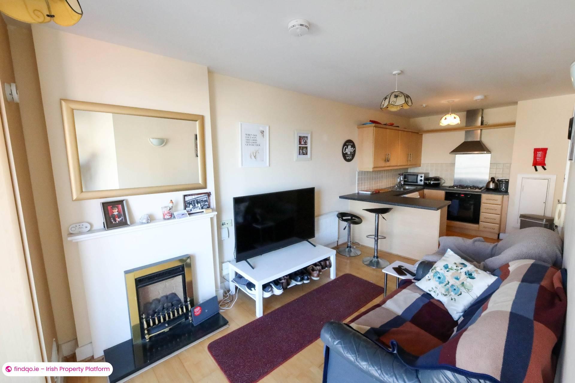 Apartment for Sale in Portlaoise, Laois