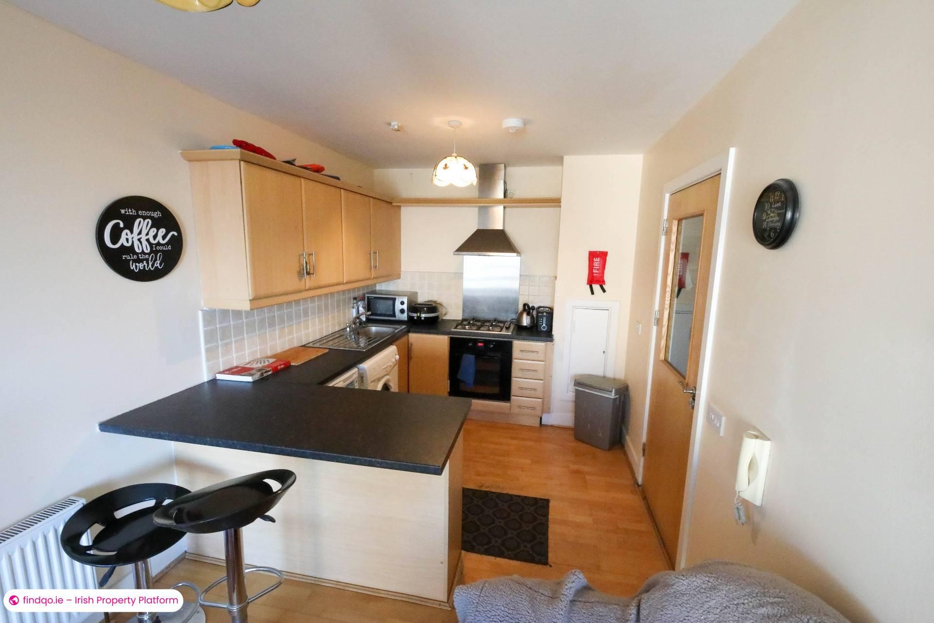 Apartment for Sale in Portlaoise, Laois