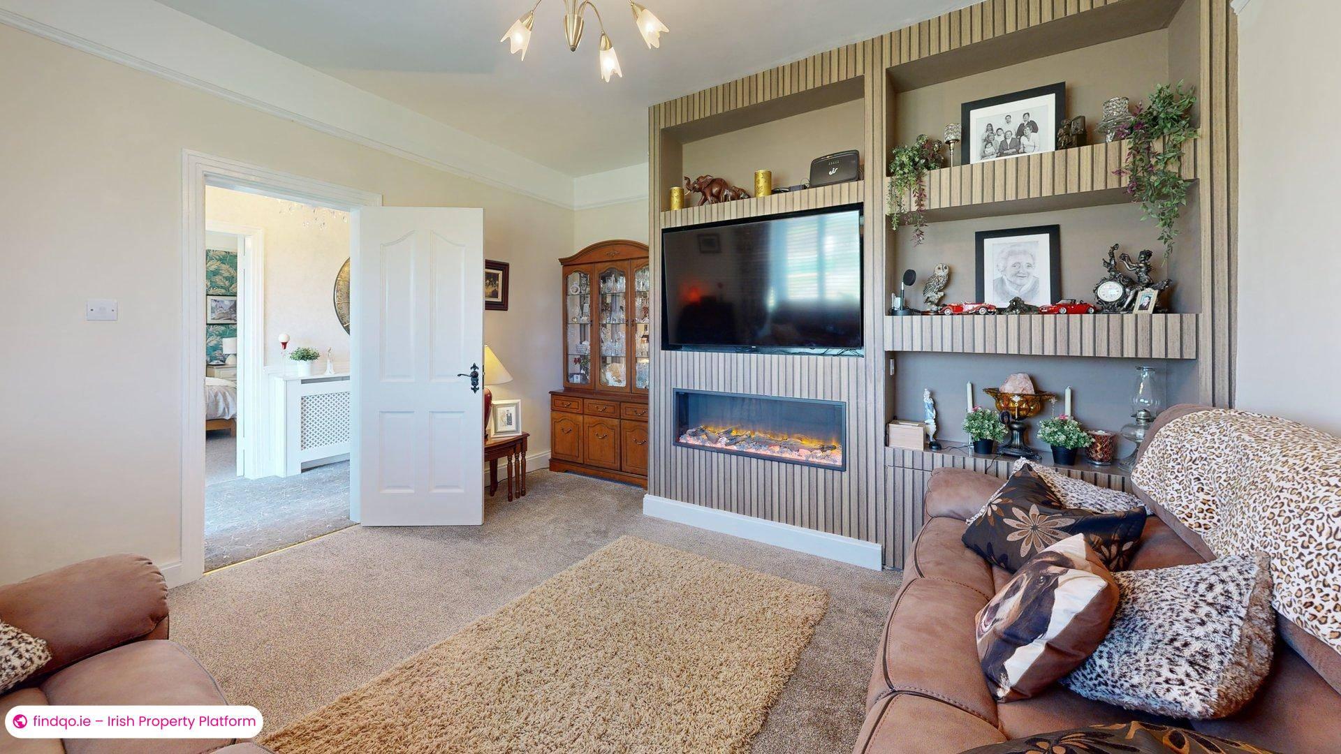 Bungalow for Sale in Ballybrophy, Laois