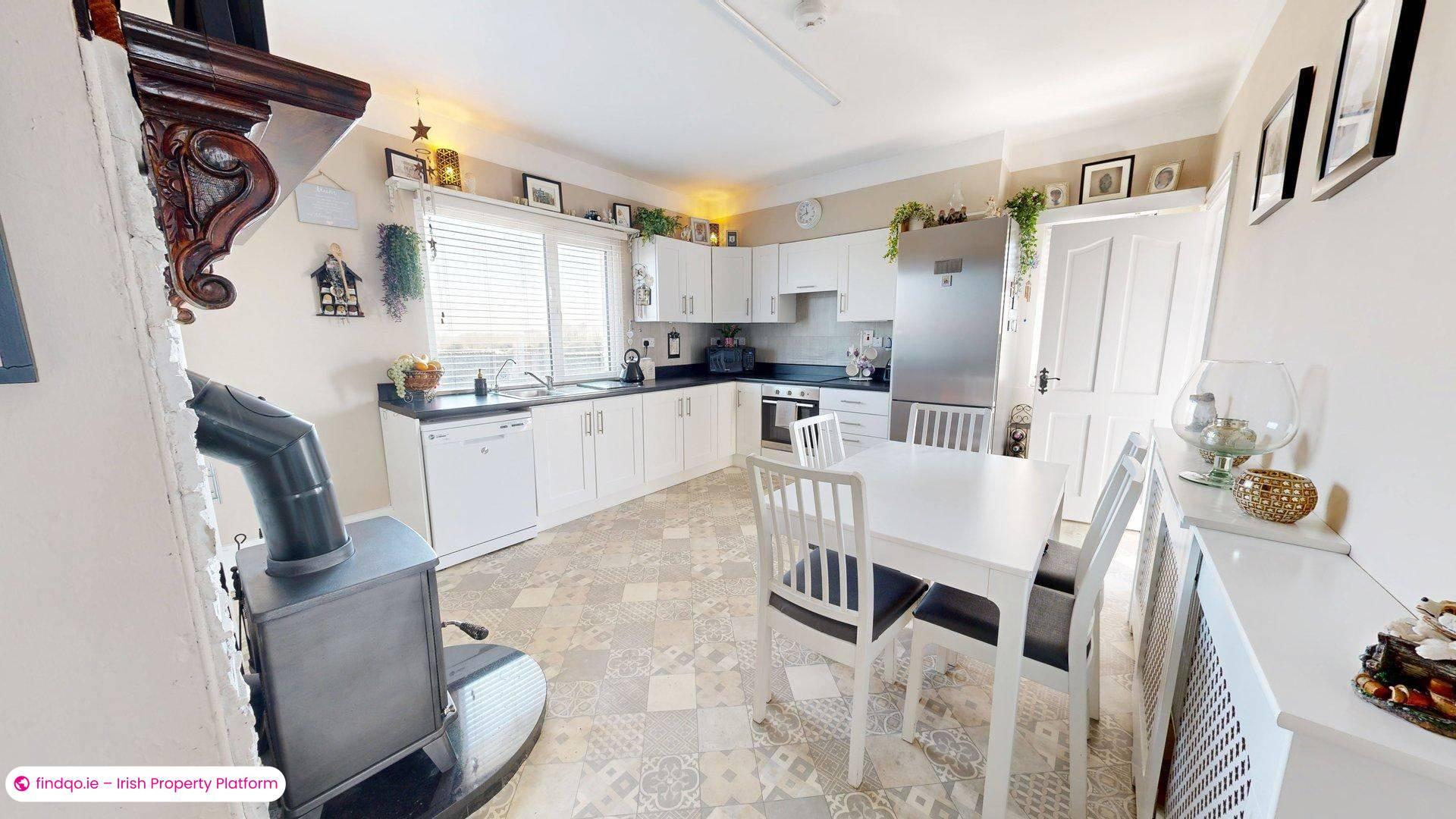 Bungalow for Sale in Ballybrophy, Laois